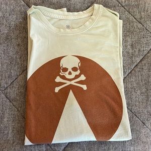 Men’s large Soul Cycle T shirt